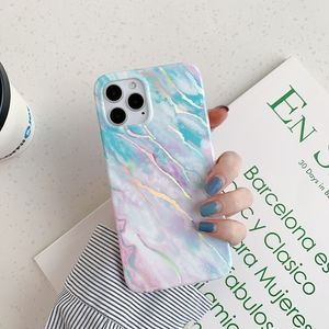 iPhone 12, 12 Pro, 12 Pro Max Case Aurora Glow